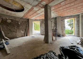 Stanza - Four-room apartment Via Comorga Rivarola, Carasco - photo 8