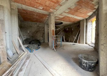 Stanza - Four-room apartment Via Comorga Rivarola, Carasco - photo 9