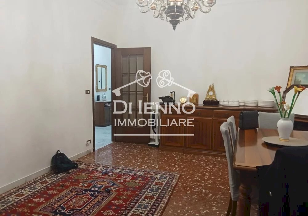Trilocale Via della Rustica, Roma - foto 1
