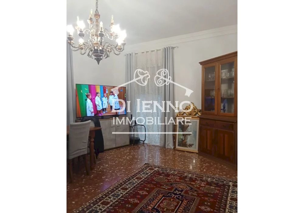 Trilocale Via della Rustica, Roma - foto 3