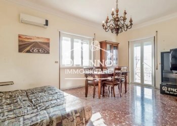 Trilocale Via della Rustica, Roma - foto 2