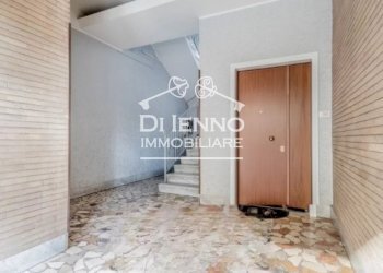 Trilocale Via della Rustica, Roma - foto 6