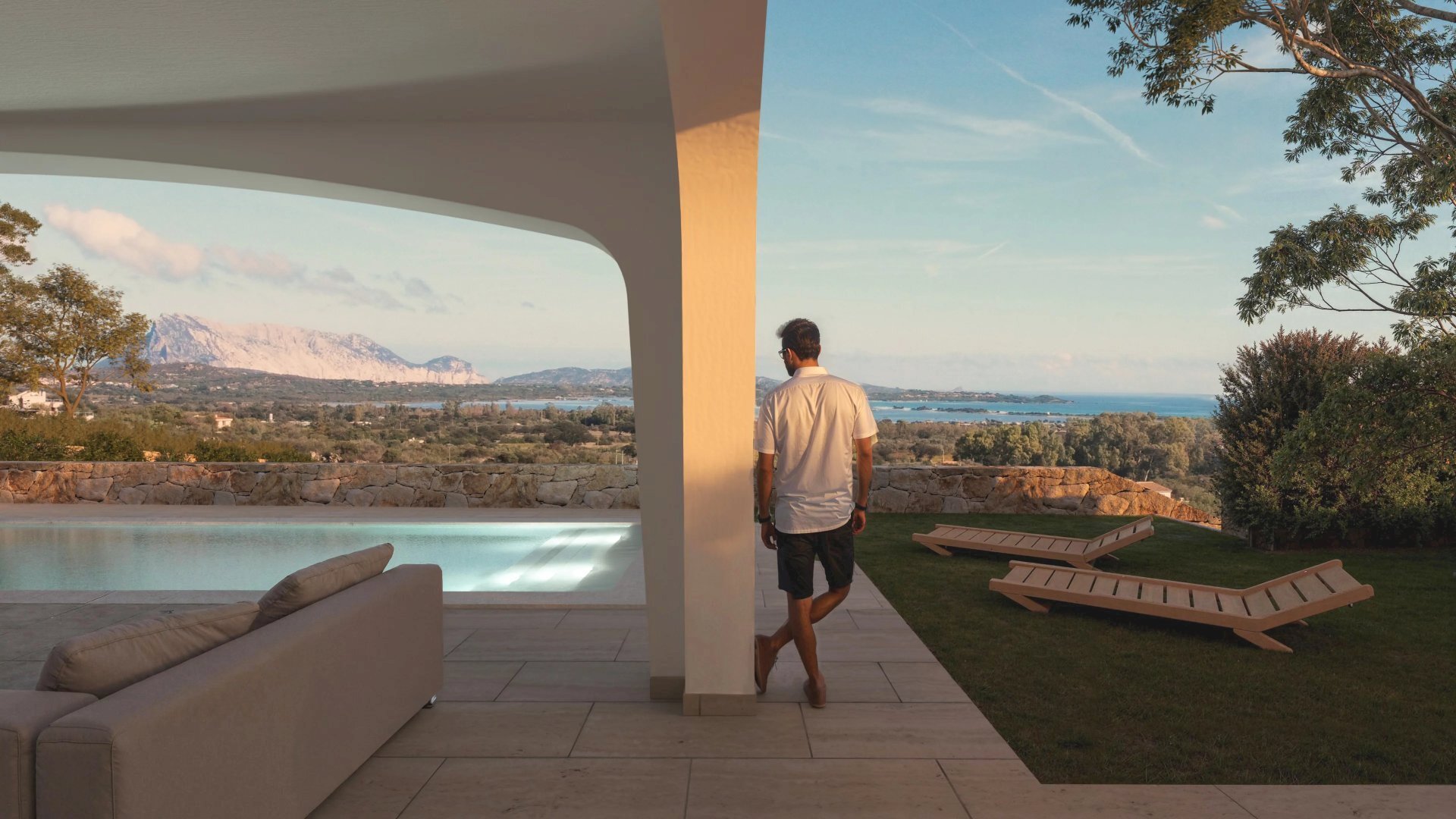 Villa San Teodoro - foto 2