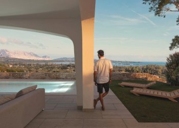 Villa San Teodoro - foto 2