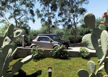 Villa San Teodoro - foto 15