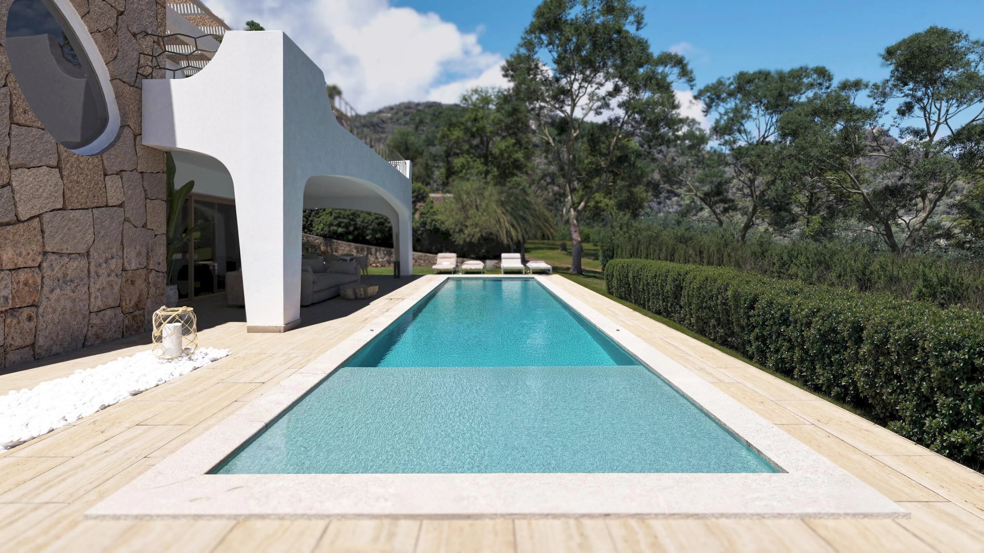 Villa San Teodoro - foto 3