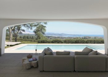 Villa San Teodoro - foto 1