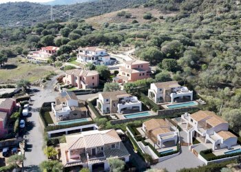 Villa San Teodoro - foto 23