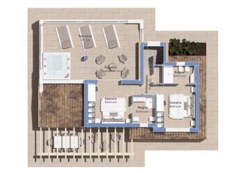 Villa San Teodoro - foto 31