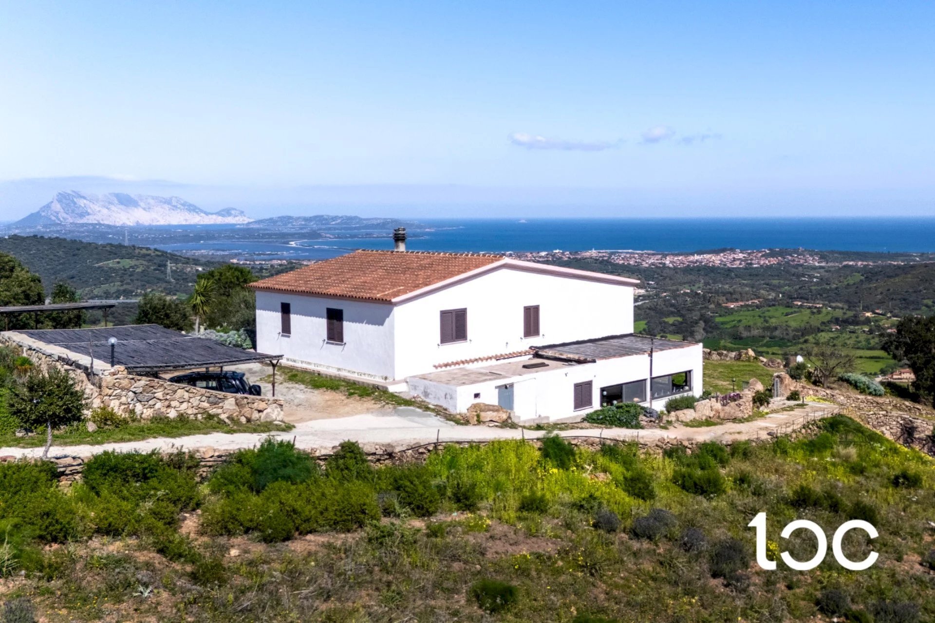 Villa San Teodoro - foto 3