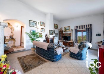 Villa San Teodoro - foto 12