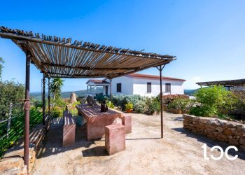Villa San Teodoro - foto 29