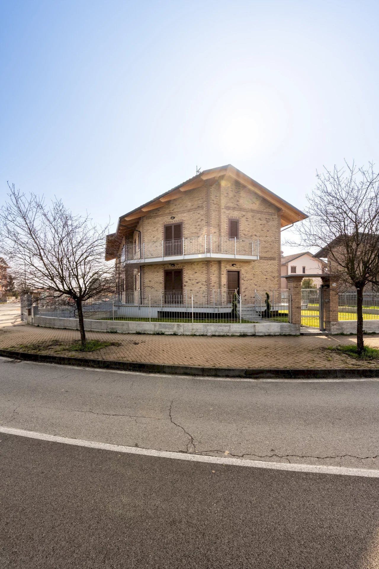 Villa a Schiera Volpiano - foto 1