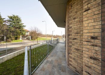 Villa a Schiera Volpiano - foto 8