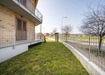 Villa a Schiera Volpiano - foto 9