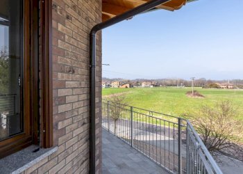 Villa a Schiera Volpiano - foto 15