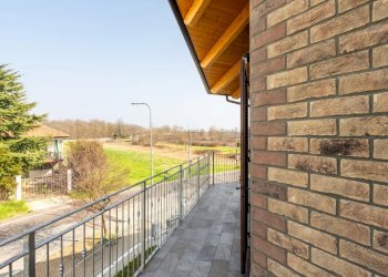 Villa a Schiera Volpiano - foto 18