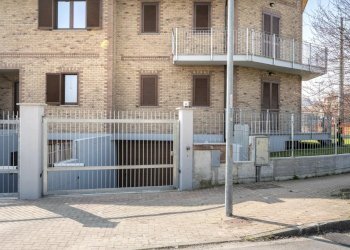 Villa a Schiera Volpiano - foto 25