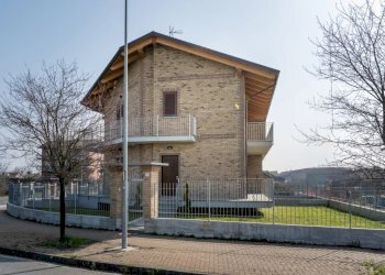 Villa a Schiera Volpiano - foto 29