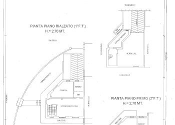 Villa a Schiera Volpiano - foto 32