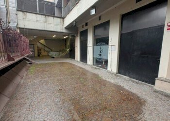 Palazzo Storico PIAZZA BOVES, 3, Cuneo (zona Centro Storico) - foto 7
