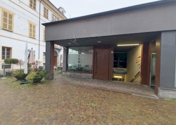 Palazzo Storico PIAZZA BOVES, 3, Cuneo (zona Centro Storico) - foto 8