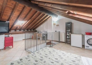 One-room apartment , 9, Trezzo sull'Adda - photo 16