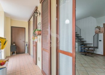 One-room apartment , 9, Trezzo sull'Adda - photo 21