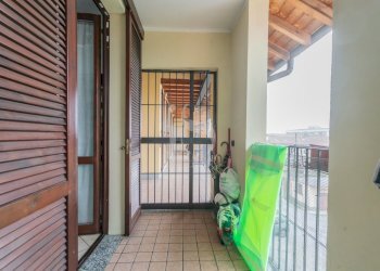One-room apartment , 9, Trezzo sull'Adda - photo 22