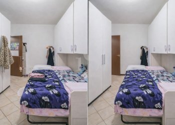 One-room apartment , 9, Trezzo sull'Adda - photo 14