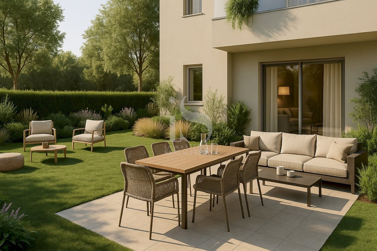 Bilocale VIA PIO X, 24, Concorezzo - foto 1