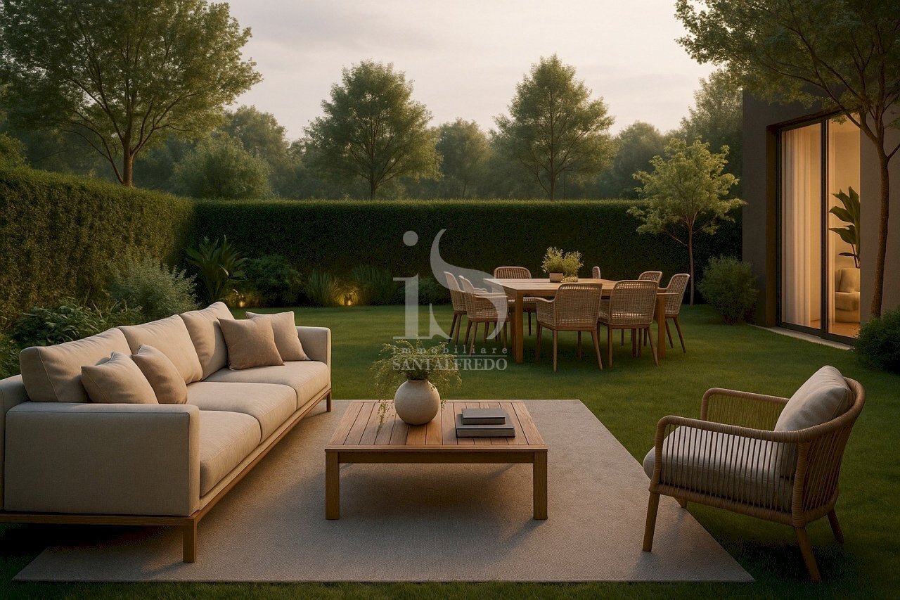 Bilocale VIA PIO X, 24, Concorezzo - foto 3