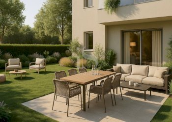 Bilocale VIA PIO X, 24, Concorezzo - foto 1