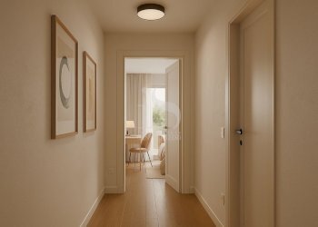 Bilocale VIA PIO X, 24, Concorezzo - foto 14