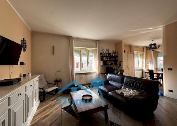 Bilocale Via Podgora, 33, Pinerolo - foto 1