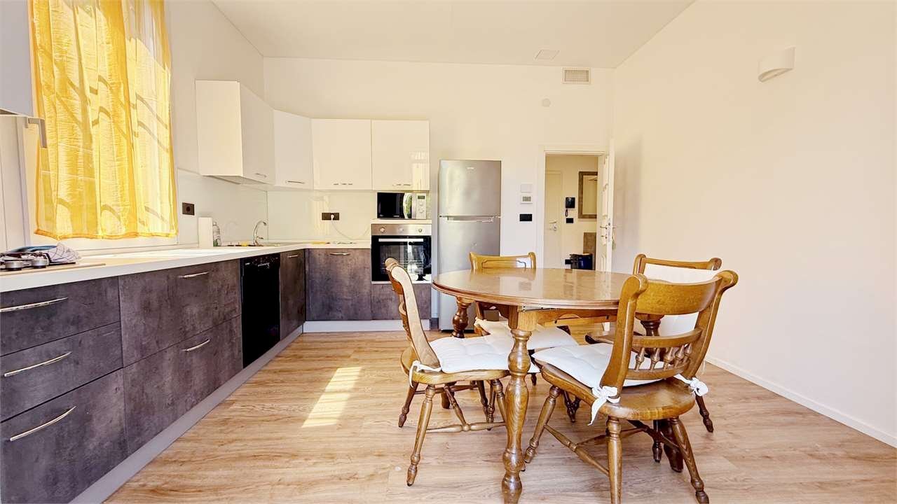 Monolocale Modena (zona Crocetta) - foto 1