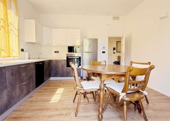 Monolocale Modena (zona Crocetta) - foto 1