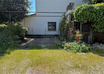 Monolocale Modena (zona Crocetta) - foto 20