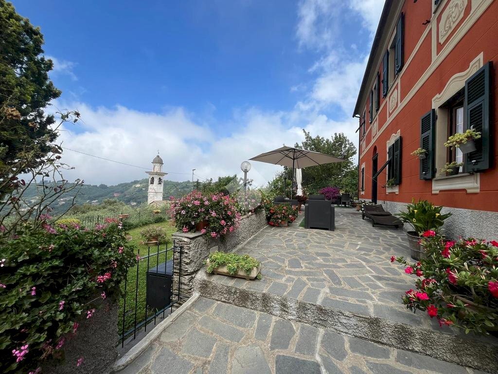 Villa Via sorlana, Lavagna - photo 1