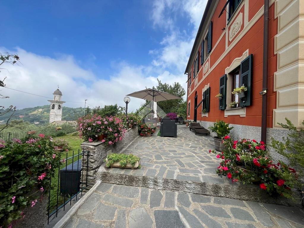 Villa Via sorlana, Lavagna - photo 3