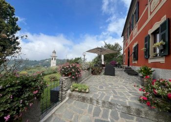 Villa Via sorlana, Lavagna - photo 1