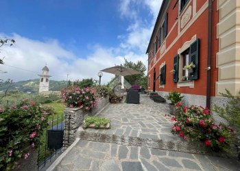 Villa Via sorlana, Lavagna - photo 3