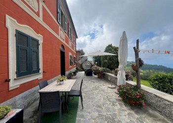 Villa Via sorlana, Lavagna - photo 7