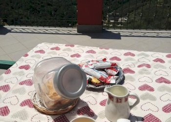 Villa Via sorlana, Lavagna - photo 18