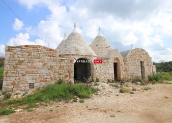 Trullo Contrada Galluzzo, Ceglie Messapica - photo 1