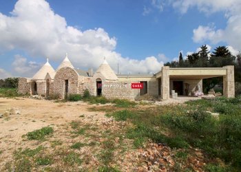 Trullo Contrada Galluzzo, Ceglie Messapica - photo 2