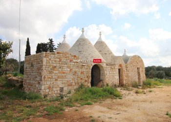 Trullo Contrada Galluzzo, Ceglie Messapica - photo 3