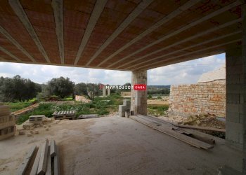 Trullo Contrada Galluzzo, Ceglie Messapica - photo 6