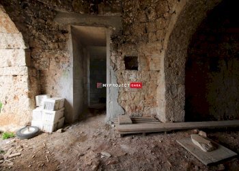 Trullo Contrada Galluzzo, Ceglie Messapica - photo 7