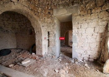 Trullo Contrada Galluzzo, Ceglie Messapica - photo 9